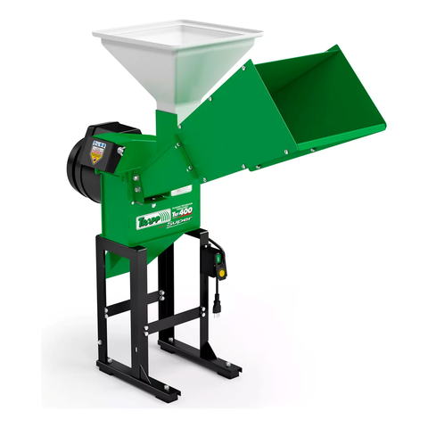 Triturador Forrageiro Trf-50