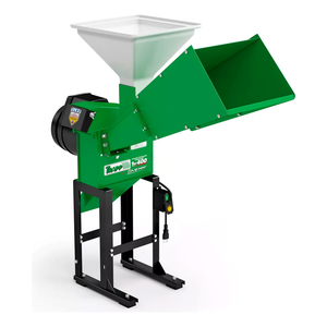 Triturador Forrageiro Trf-50