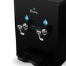 Bebedouro de Água 10 Litros Office Black Ra010 Frisbel 220v - 1 Gelada 1 Natural - 3