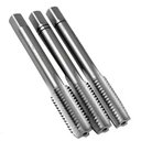 Ver imagem 5 de Kit Macho Manual Ws - 7-8x9+9-16x12 Unc+broca Tin 17 e 20mm