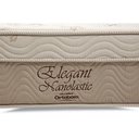 Ver imagem 3 de Colchão Casal Molas Bonnel Nanolastic Elegant Ortopillow (138x188x27) - Ortobom