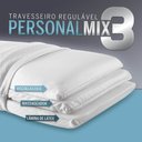 Ver imagem 7 de Travesseiro Personal Mix 3 Multienchimento 3 Almofadas Dupla