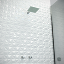 Ver imagem 5 de Acabamento Blukit Para Registro Padrão Deca/Docol C50 Cromado