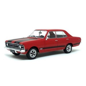 Miniatura Carro Opala Carros de Filmes Antigos