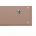 Ver imagem 6 de Prateleira Luna 90 Cm X 18 Cm Rosa Blush