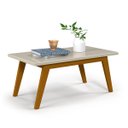 Ver imagem 2 de Mesa de Centro Sala de Estar Prism