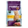 Ração Prediletta Pet Alimento para Gatos Castrados - Saco de 10,1kg - 1