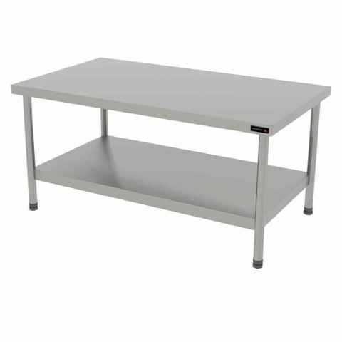 Cavalete Progás Profissional Pro-120 Inox Mesa Bancada para Chapas P44803