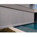 Ver imagem 2 de Toldo Cortina Cinza - 2,10m X 1,60m - Kit Completo