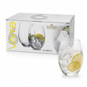 Ver imagem 1 de Conjunto 6 Copos de Cristal Bohemia Cristallin Verre 560ml