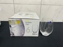 Ver imagem 7 de Conjunto 6 Copos de Cristal Bohemia Cristallin Verre 560ml