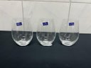 Ver imagem 5 de Conjunto 6 Copos de Cristal Bohemia Cristallin Verre 560ml