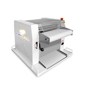Modeladora de Pães Copametal Super 300 127v Ms-300-127v
