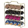 Organizador Porta Cápsulas de Café Compatível com Dolce Gusto Dourado Future 1145dd - 1