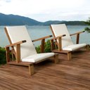 Ver imagem 7 de Poltrona para Descanso Confort Yescasa