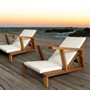 Ver mais imagens de Poltrona para Descanso Confort Yescasa