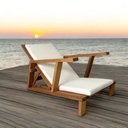 Ver imagem 1 de Poltrona para Descanso Confort Yescasa