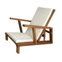 Ver imagem 2 de Poltrona para Descanso Confort Yescasa