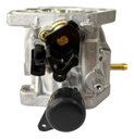 Ver imagem 4 de Carburador Gerador Motor 4t 13hp 15hp Compatível Vulcan Toyama Branco