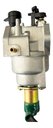 Ver imagem 5 de Carburador Gerador Motor 4t 13hp 15hp Compatível Vulcan Toyama Branco