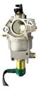 Ver imagem 3 de Carburador Gerador Motor 4t 13hp 15hp Compatível Vulcan Toyama Branco