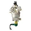 Ver imagem 3 de Carburador Gerador Motor 4t 13hp 15hp Compatível Vulcan Toyama Branco