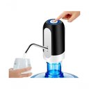 Ver imagem 2 de Bebedouro Bomba Elétrica P Garrafão Galão Água Recarregável
