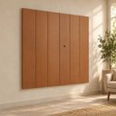 Ver imagem 1 de Painel Prime 231x218 cm Incolar Cedro