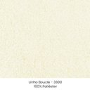 Ver imagem 5 de Sofa Nori 2 Lugares Pes de Ferro 160cm Linho Boucle 3300 Ezz