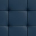 Ver imagem 5 de Poltrona para Sala de Espera Confortável em Tecido Corano com Base de Ferro Reforçada