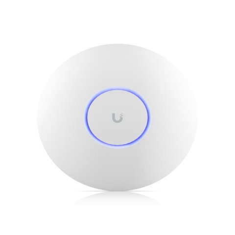 Ponto de Acesso Ubiquiti Unifi 7 Pro - Wi-fi 7 - Gigabit - 300 Dispositivos Conectados - U7-pro