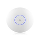 Ver imagem 1 de Ponto de Acesso Ubiquiti Unifi 7 Pro - Wi-fi 7 - Gigabit - 300 Dispositivos Conectados - U7-pro