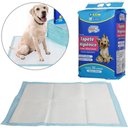 Ver imagem 2 de Tapete Higienico Super Absorvente para Cachorro com 30 Peças