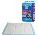 Ver imagem 1 de Tapete Higienico Super Absorvente para Cachorro com 30 Peças