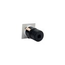 Ver imagem 2 de Balizador Nordecor Mini Romi Quadrado de Embutir Alto Irc 90 Led 1w Bivolt Branco 3000k Luz Amarela