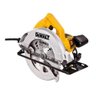 Serra Circular Dewalt Dwe560 127v 1.400w - 1