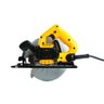 Serra Circular Dewalt Dwe560 127v 1.400w - 3