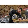 Serra Circular Dewalt Dwe560 127v 1.400w - 5