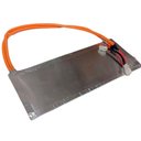 Ver imagem 2 de Resistência de Degelo para Geladeira Consul Cre44 W11453603 220v