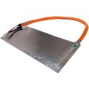 Ver imagem 1 de Resistência de Degelo para Geladeira Consul Cre44 W11453603 220v