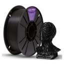 Ver imagem 1 de Filamento para Impressora 3D - Pla Preto - 1kg - 1,75mm - VOOLT3D