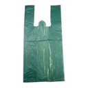 Ver imagem 1 de Sacola Plastica Reciclada Reforçada 1 Kg 30x40