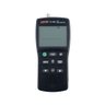 Testador Cabos Fios Digital Lan Comprimento Mapeamento Bnc Utp Tc-250 Portátil Com Estojo - 1