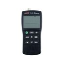 Ver imagem 1 de Testador Cabos Fios Digital Lan Comprimento Mapeamento Bnc Utp Tc-250 Portátil Com Estojo