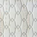 Ver imagem 4 de Colchão Casal Espuma D33 Extra Firme Probel 26cm Branco/bege