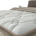 Ver imagem 2 de Colchão Casal Espuma D33 Extra Firme Probel 26cm Branco/bege