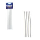 Ver imagem 2 de Bastao Cola Quente Western Pacote 4 Unidades