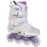 PATINS IN LINE POWERSLIDE NEXT LAVANDA 80 7 (38/39) - 1