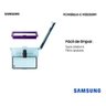 Robô Aspirador Samsung Wifi Varre, Passa Pano, Retorna Base - 6