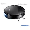 Robô Aspirador Samsung Wifi Varre, Passa Pano, Retorna Base - 8